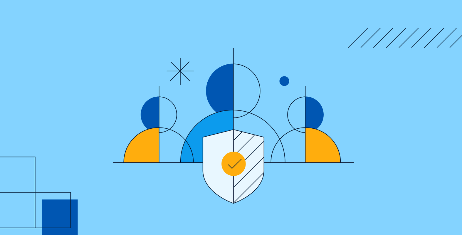 Protect sensitive PII (Personally Identifiable Information) for thousands of workers. Symmetry uses enterprise-grade encryption and security protocols to maintain compliance, minimize data risk, and build the critical trust required for handling workforce data.