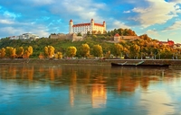 Symmetry opens a European development office in Bratislava, Slovakia