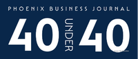 Elizabeth Oviedo recognized in Phoenix Business Journal's 40 Under 40