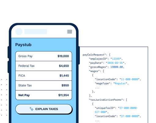 The Symmetry Tax Engine performs precise calculations and generates a comprehensive log file payload.