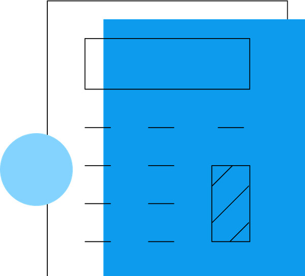 Free salary calculator demo by Symmetry