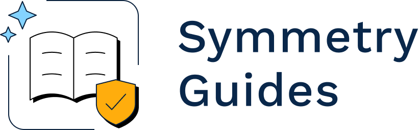 symmetry-guides