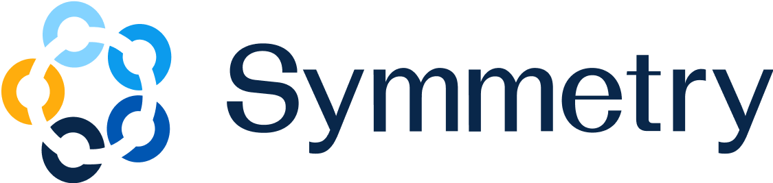 Symmetry Software logo